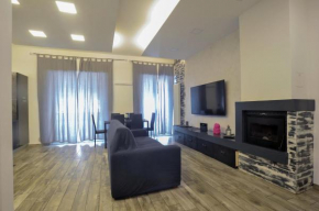 CASA ROSA LUCIA CENTRALE CON PARCHEGGIO San Remo